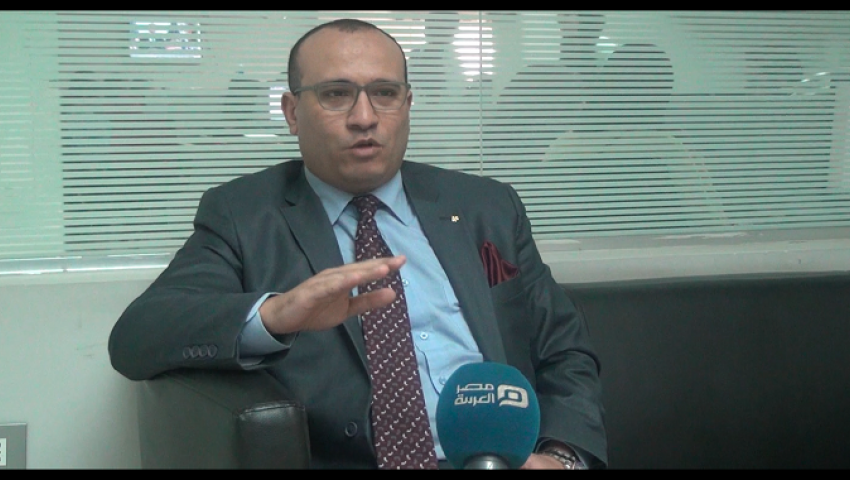 خبير استراتيجي يشرح تحركات الصين المرعبة لأمريكا  وحرب «روسيا – الناتو»