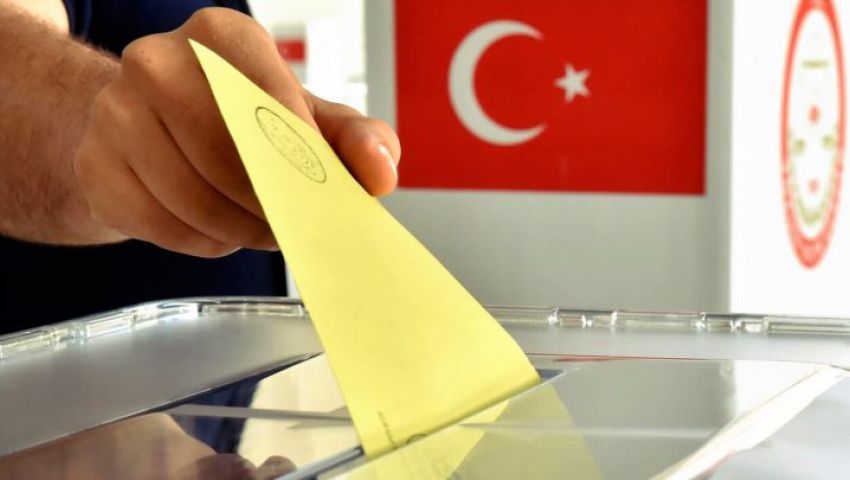 فيديو| بالأرقام.. كل ما تريد معرفته عن الانتخابات البلدية التركية