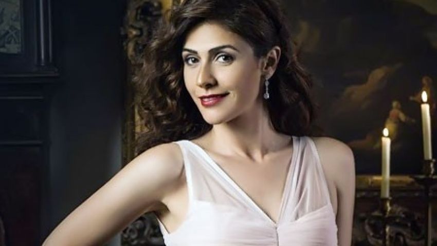 فيديو| برسالة مؤثرة.. بسمة تعلن شفائها من فيروس كورونا