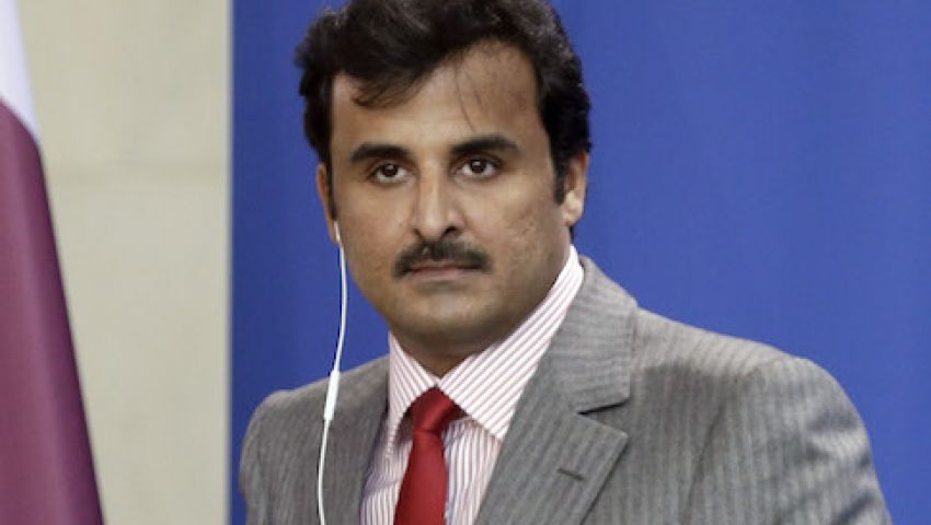 كاتب سعودي: قطر بكت لـ«طوب الأرض» من إجراءات المقاطعة