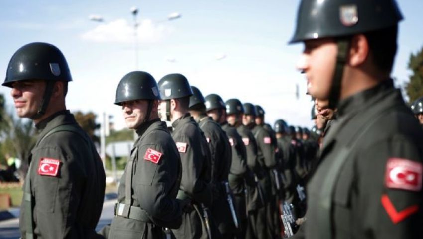 ألمانيا: لا قواعد خاصة للجنود الأتراك طالبي اللجوء