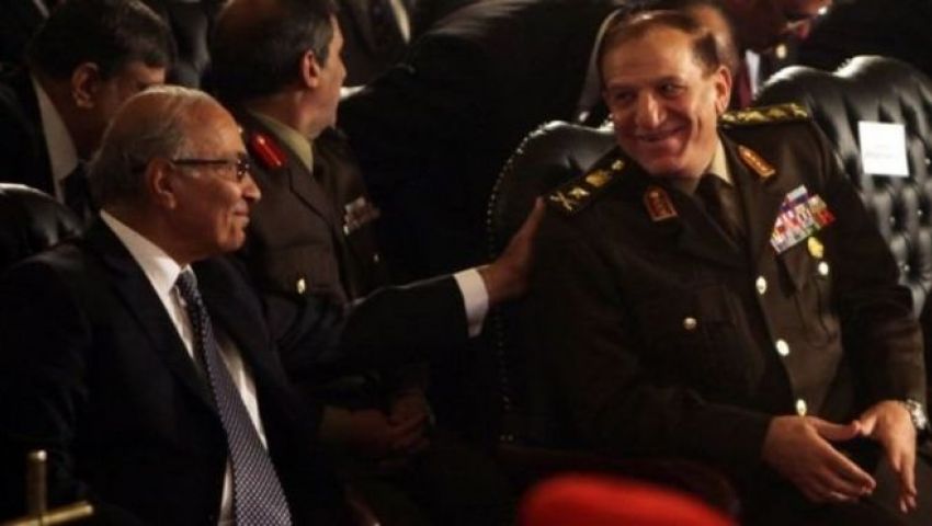 «الفرنسية»: ترشح عنان للانتخابات الرئاسية.. مصر تحن لأيام مبارك