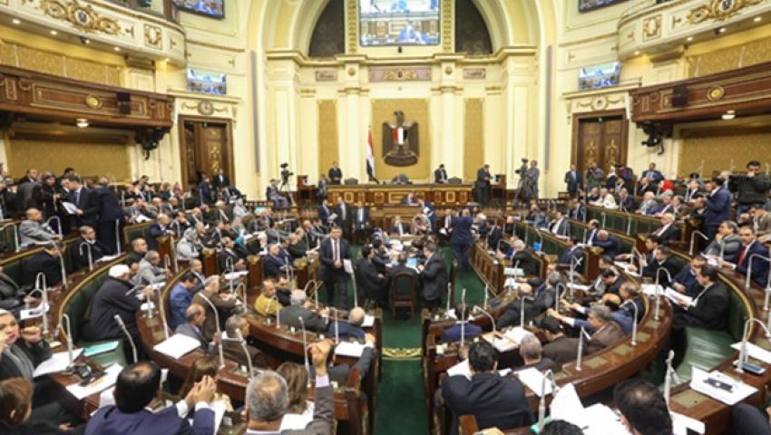 بسب علاوة المعاشات.. تأجيل التصويت على موازنة صناديق التأمين الاجتماعي