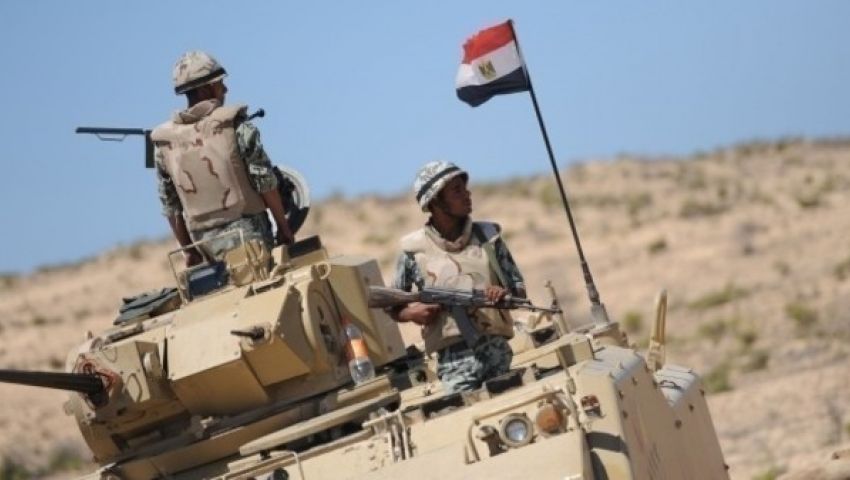 فورين أفيرز: داعش تفتح «شهية الأمريكيين» للتدخل في سيناء