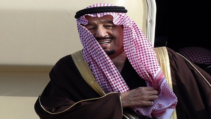 الملك سلمان يعود للسعودية بعد جولة آسيوية استمرت 21 يومًا
