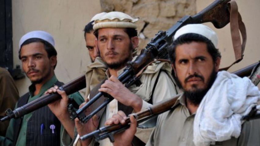 أفغانستان.. مقتل 68 عنصرًا من طالبان