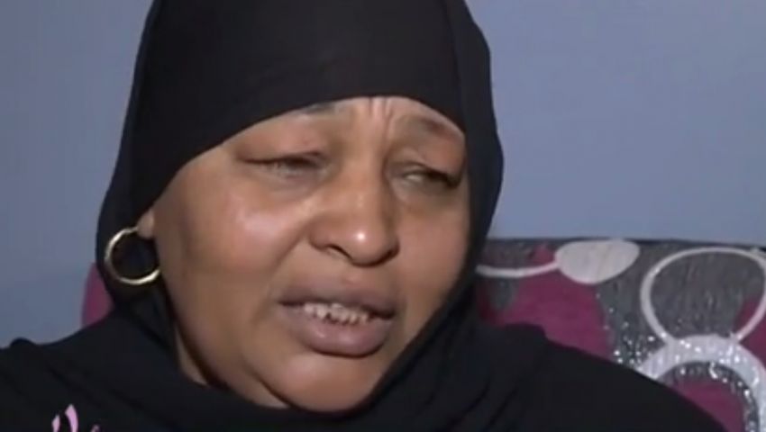 سيدة نوبية نجت من المذبحة تحكي قصة محاولة حرقها