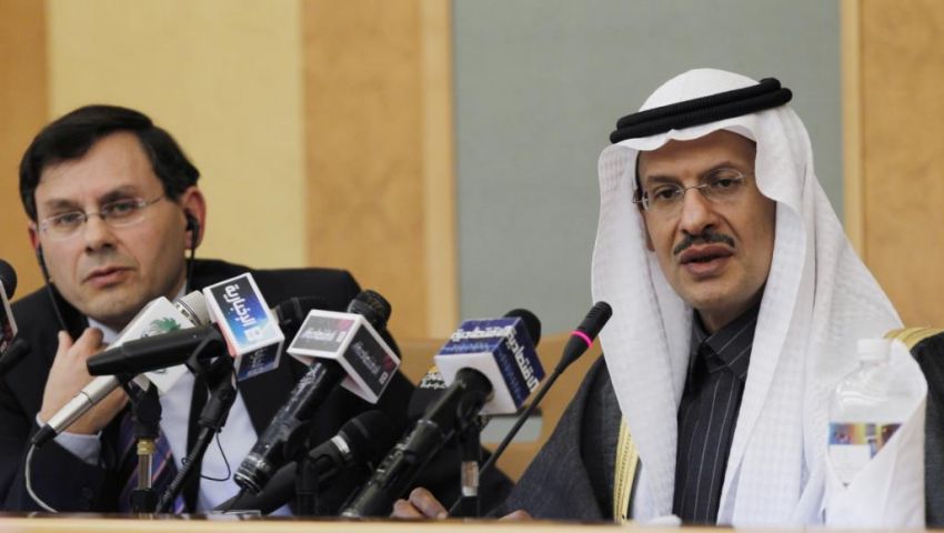 عبد العزيز بن سلمان وزيرا للطاقة.. ما قصة أول أمير سعودي يتولى حقيبة البترول؟