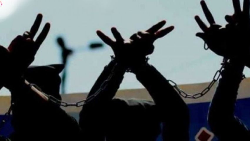 إضراب الأسرى..  23 يوما على معركة «الحرية والكرامة»
