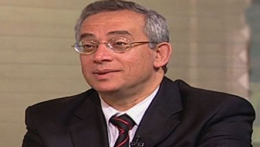 القبض على حسن البرنس بمدينة نصر