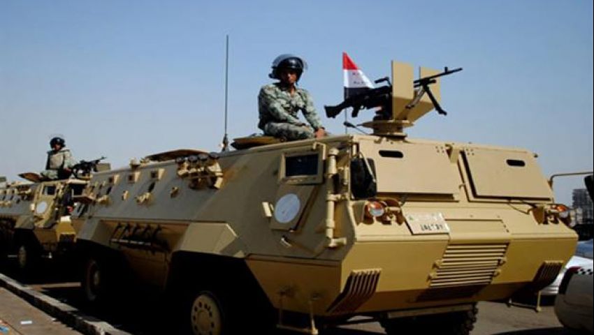 أحزاب بعد هجوم سيناء: الحل في الطوارئ وتشديد العقوبات
