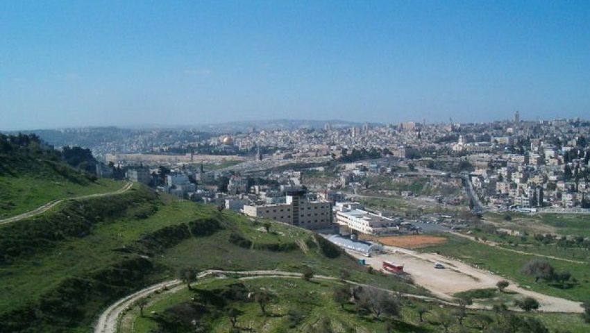 مقتل إسرائيليين اثنين وسط القدس الغربية