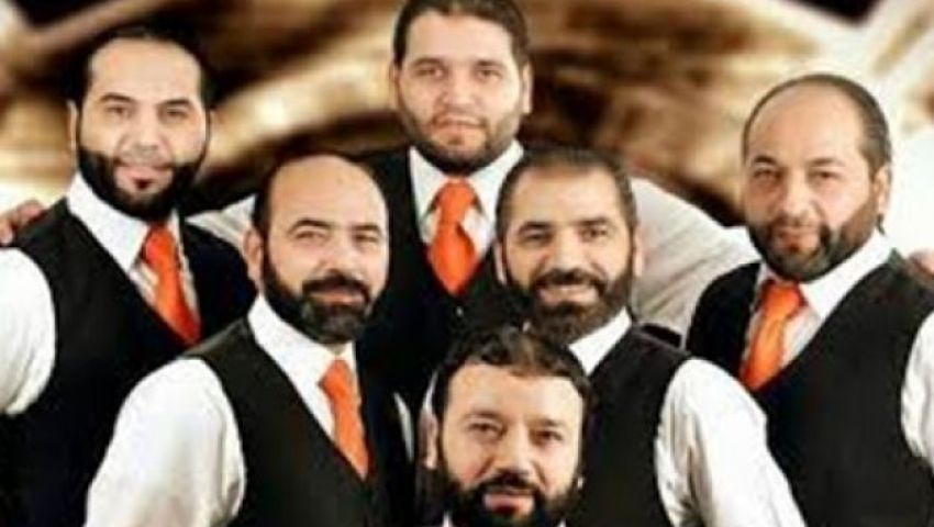الليلة..الإخوة أبو شعر على مسرح النهر