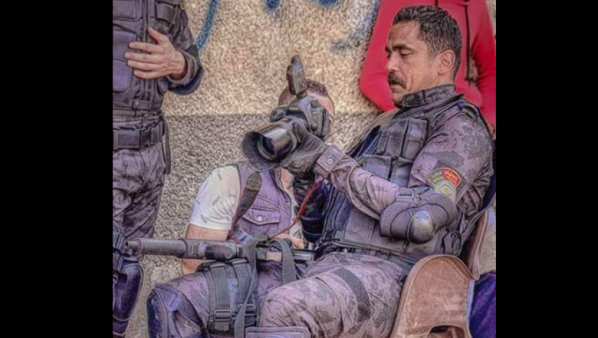 بالتفاصيل.. نص مشاهد الحلقة الأولى من «كلبش» لأمير كرارة