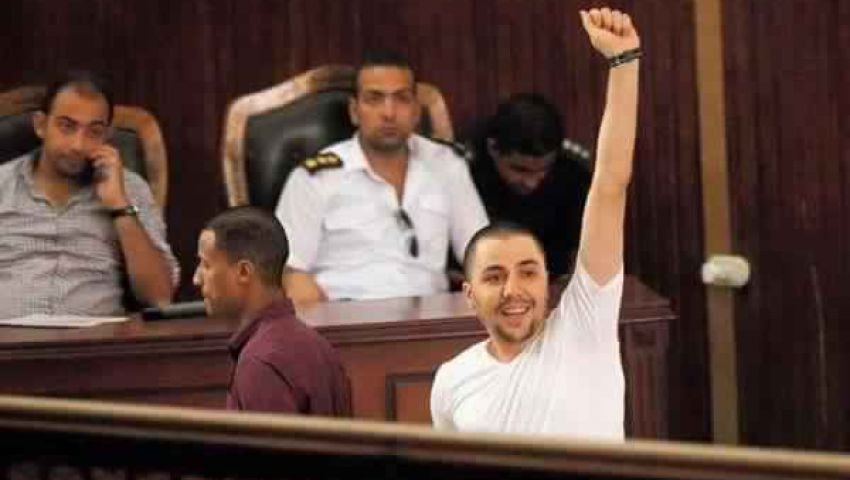 حيثيات «النقض» بتأييد سجن سيد مشاغب وآخرين في أحداث «الدفاع الجوي»