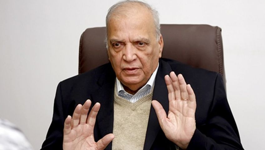 نور فرحات: لا أحد يصدق عجز الداخلية عن القبض على حبيب العادلي