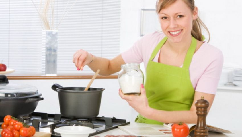 5 طرق جديدة للاستفاده من بقايا الطعام