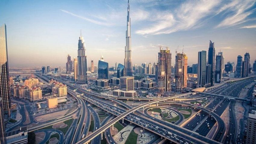 «بالم هيلز» للتعمير تقرر تصفية شركة تابعة لها في دبي