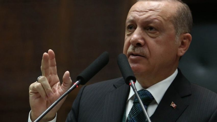 في هذه الحالة.. تركيا تنفذ عملية عسكرية شمالي سوريا