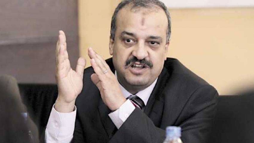 البلتاجي: الحشود الشعبية المؤيدة أحبطت مخططا للانقلاب