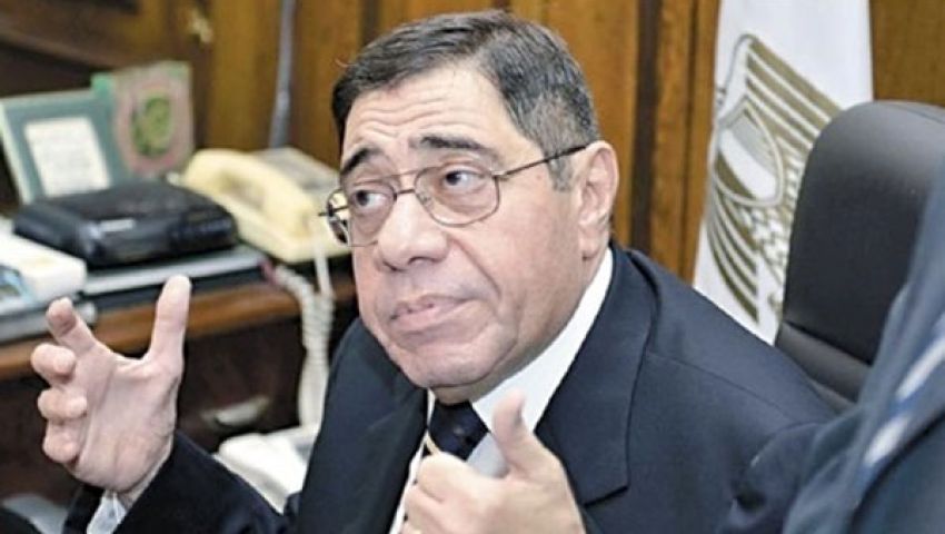 اليوم.. نظر طلب عبدالمجيد الحصول على صيغة بطلان عزله