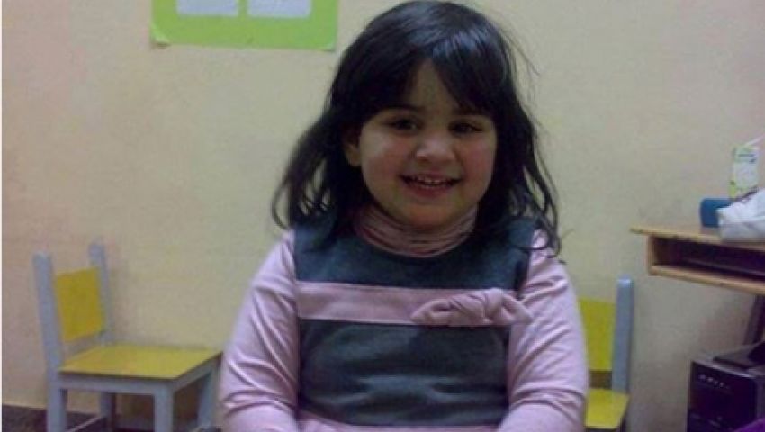 إطلاق اسم الطفلة زينة على أحد الميادين ببورسعيد
