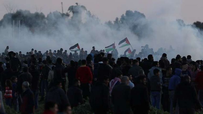 الأمم المتحدة تُنصِف متظاهري غزة: لم يمثلوا تهديدًا حقيقيًّا للجنود الإسرائيليين