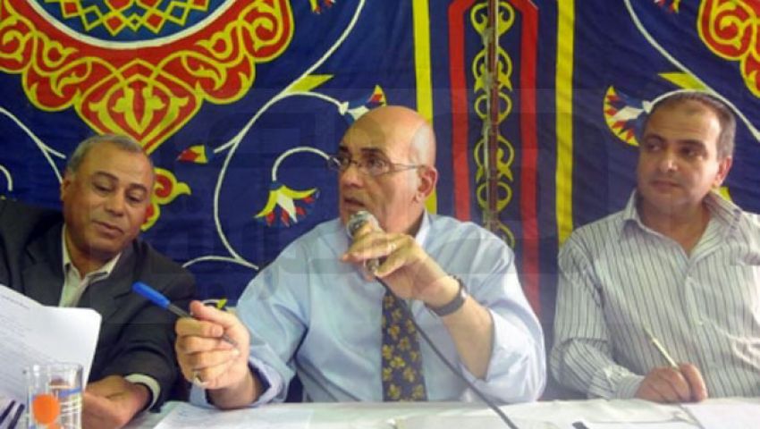 اتحاد الكتاب: حبس الكتاب في قضايا الرأي انتهاك للدستور