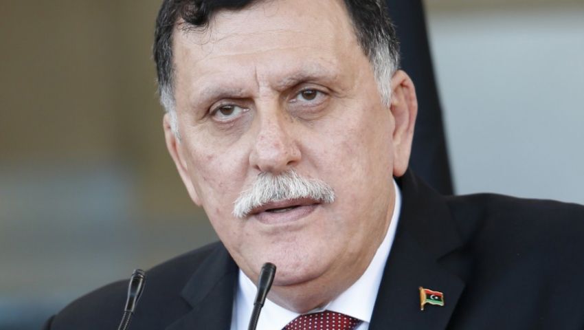 ليبيا: حكومة الوفاق تشكل لجنة لإعداد مشروع للمصالحة الوطنية
