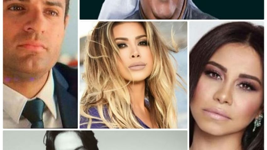 شيرين تغني باللبناني وعودة بعد 11 عامًا.. تترات مسلسلات رمضان 2019