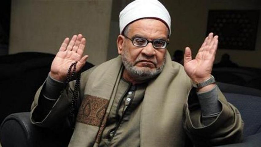 فيديو.. أحمد كريمة: الجمعيات الأهلية الخيرية تفسد المجتمع المصري
