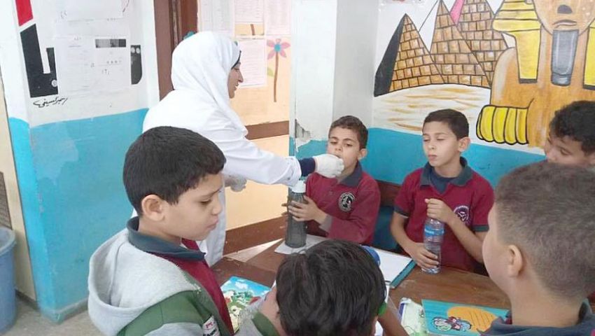 14 دواء لا يجب تناولها بعد تطعيم الديدان المعوية
