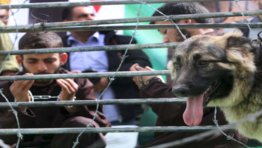 وزير الأمن الإسرائيلي: لن نتفاوض مع الأسرى الفلسطينيين تحت أي ظرف