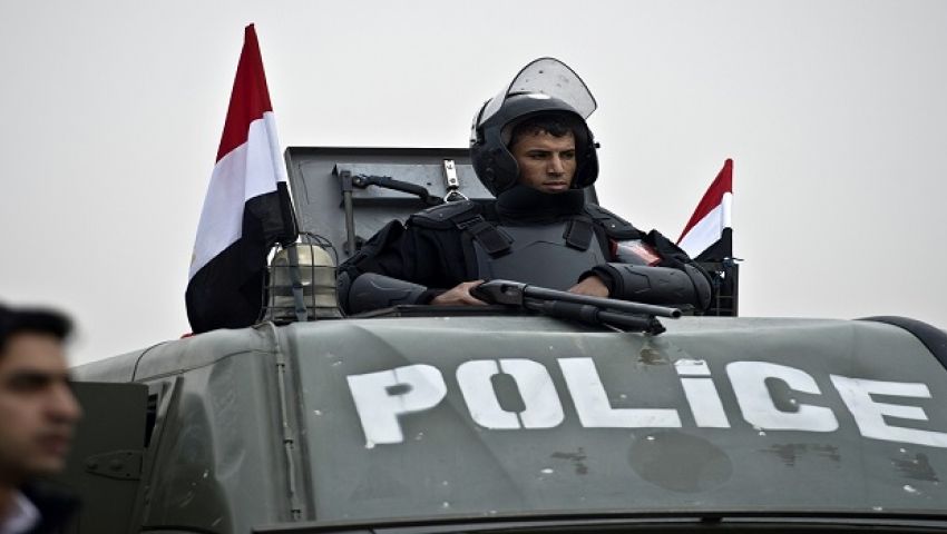 مصدر أمني: مقتل 4 مطلوبين أمنيًّا في تبادل لإطلاق النار بكرداسة