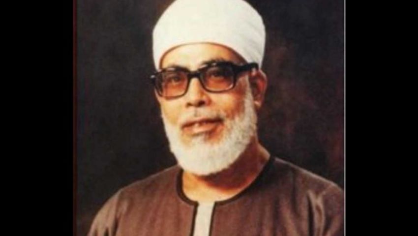 فيديو| زي النهاردة.. وفاة الشيخ الحصري ومولد ميرفت أمين