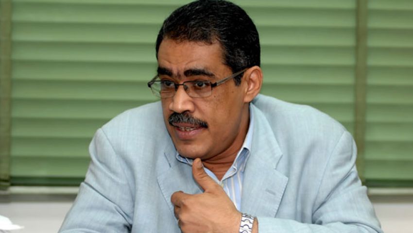 رؤساء تحرير الصحف: سنمنع تسلل العناصر الداعمة للإرهاب إلى الجرائد
