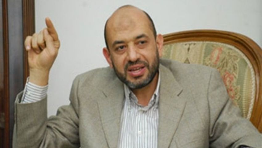 الحرية والعدالة: الديمقراطية الحديثة لا تقوم على الانقلابات