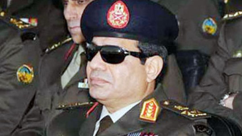 حرب عربية باردة في مصر