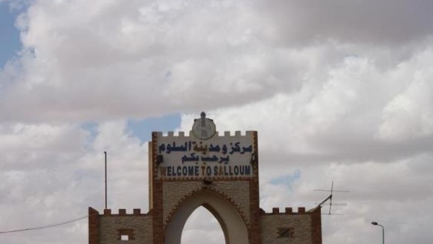 القبض على شخصين يحملان تأشيرات مزورة لدخول ليبيا