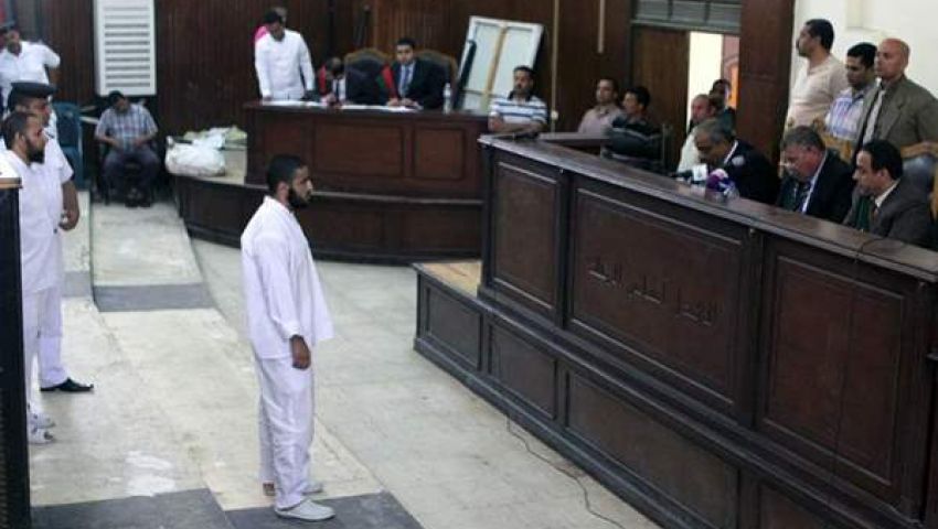 اليوم.. الجنايات تستكمل سماع مرافعة دفاع المتهمين بـ«تنظيم بيت المقدس»