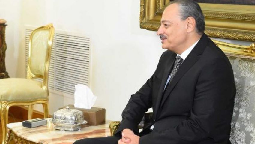 النائب العام يطالب ألمانيا بكشف ملابسات وفاة مواطنة مصرية