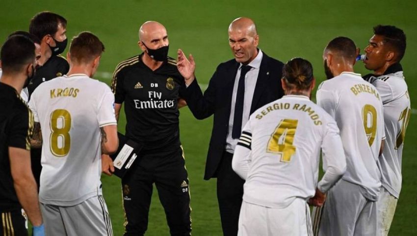 صراع الليجا.. ريال مدريد في موقعة الحسم أمام فياريال