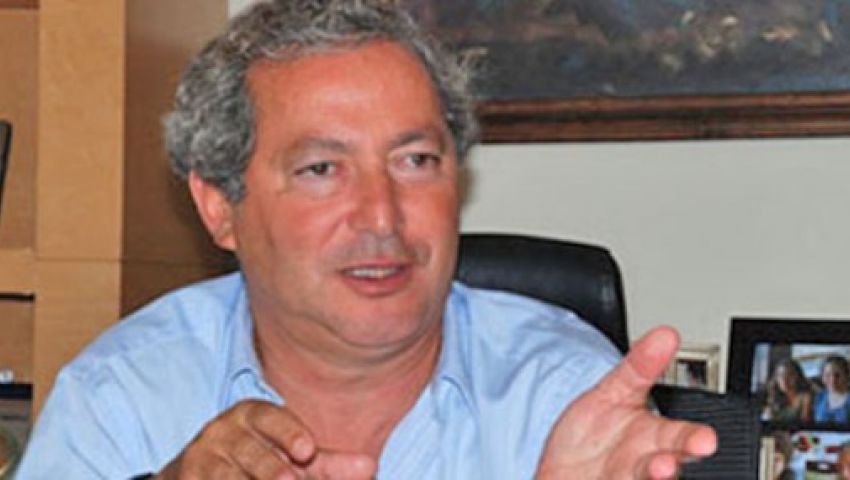 ساويرس يدعو القطبين لإفطار مشترك قبل القمة