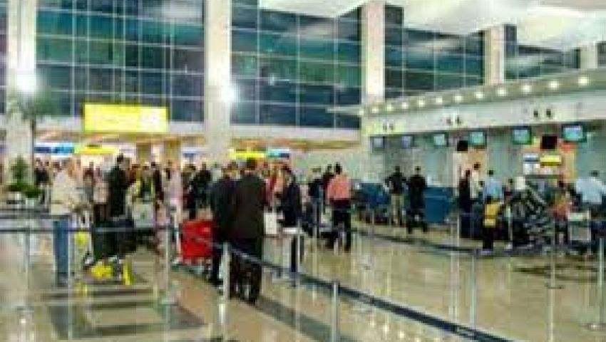 رئيس جمارك البضائع : حظر التجوال لم يؤثر على الحركة