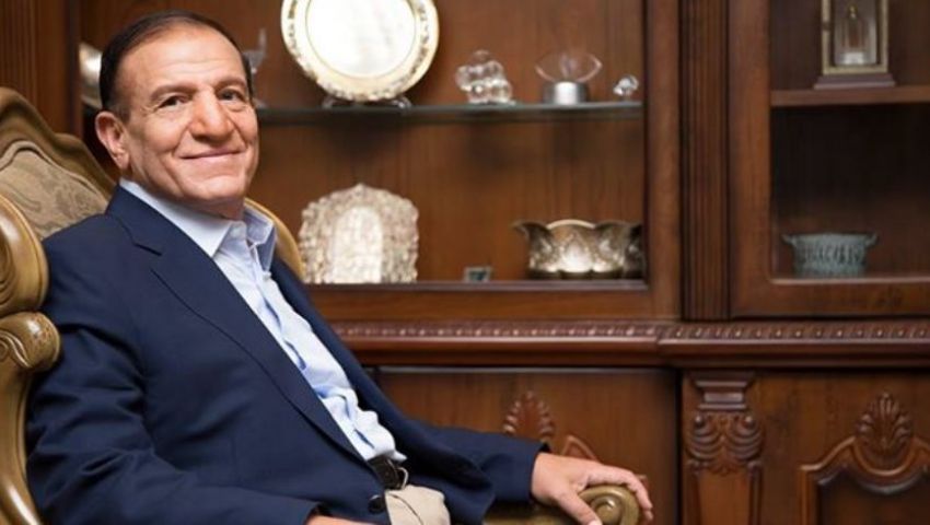 «مصر العروبة»: توكيلات عنان قاربت على الانتهاء.. والإعلان خلال ساعات