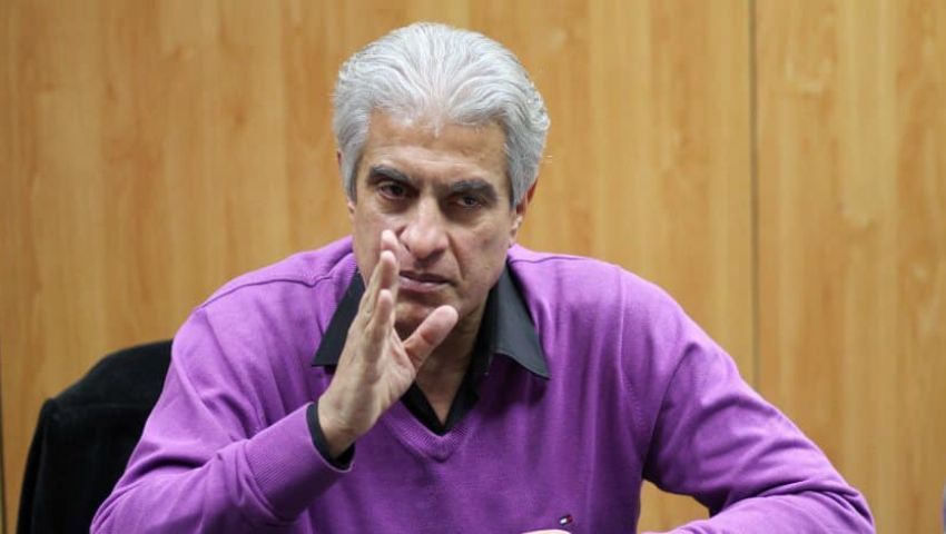 من داخل المستشفي.. تطورات الحالة الصحية لوائل الإبراشي