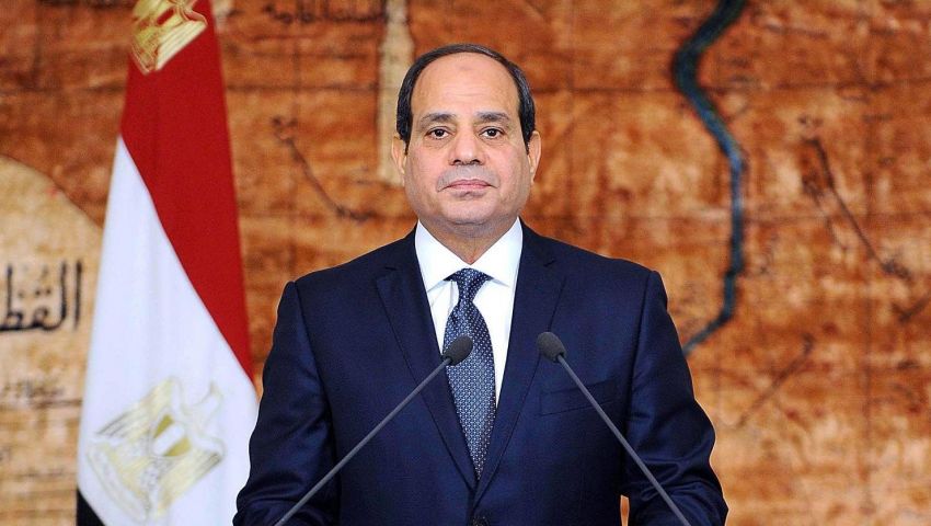 لمدة ثلاثة أشهر.. قرار جمهورى بتمديد حالة الطوارئ فى البلاد