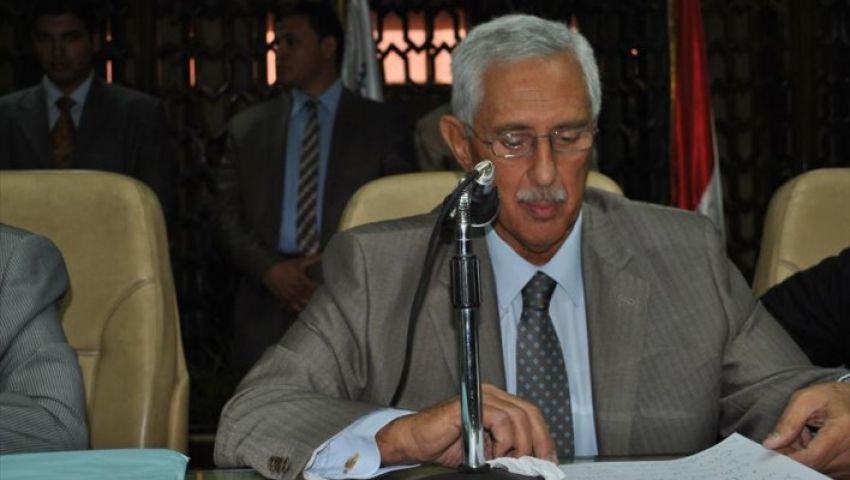 فيديو|  بـ «يحيى الدكروري».. مجلس الدولة يتحدى قانون الهيئات القضائية