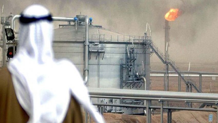 السعودية ترغب في زيادة أسعار برميل النفط إلى 60 دولارا