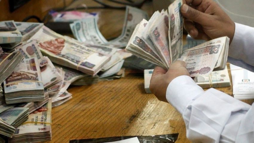 800 مليار جنيهًا ارتفاع في ودائع البنك الأهلي المصري